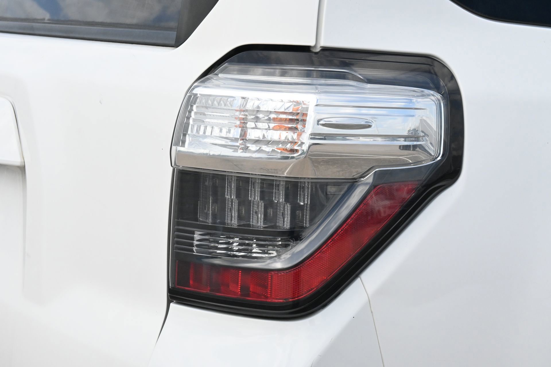 2014 Toyota 4Runner SR5 Premium