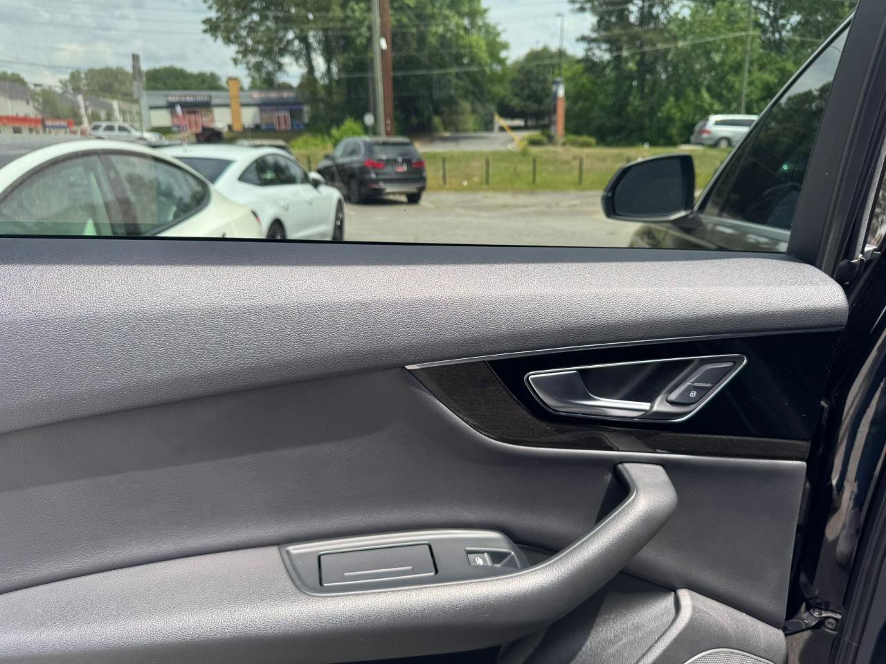 2019 Audi Q7 3.0T Premium