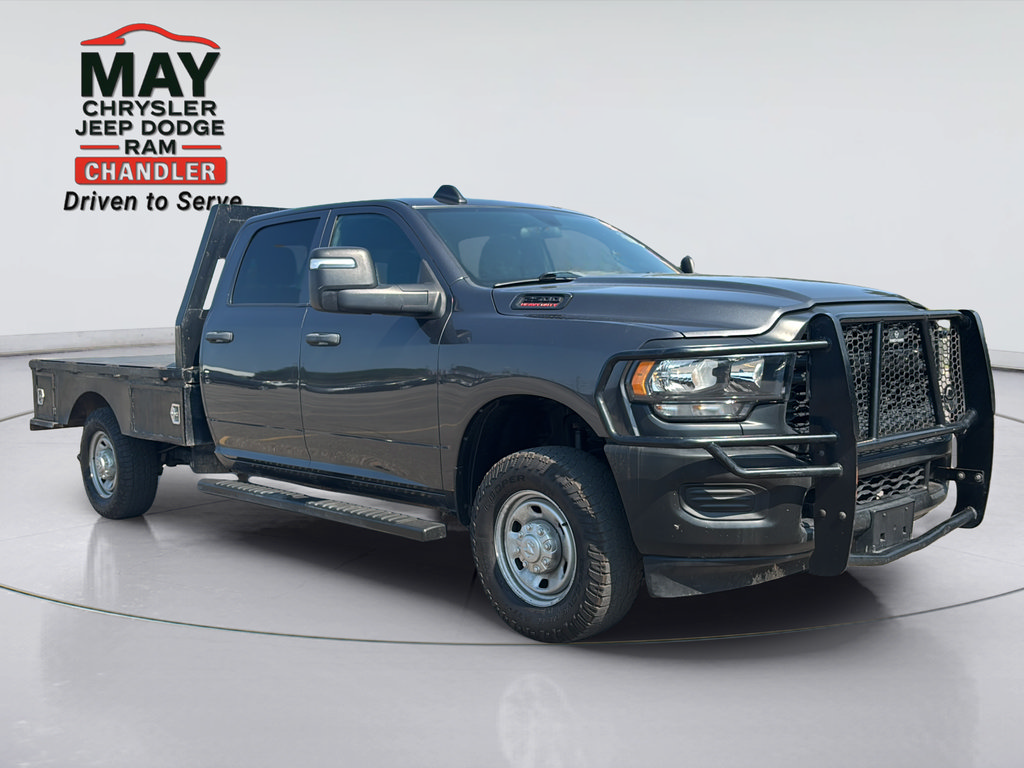 Used 2023 RAM 2500 Tradesman