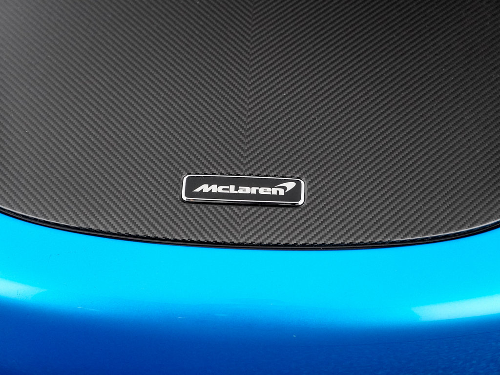 Used 2023 McLaren 720S Performance photo 46