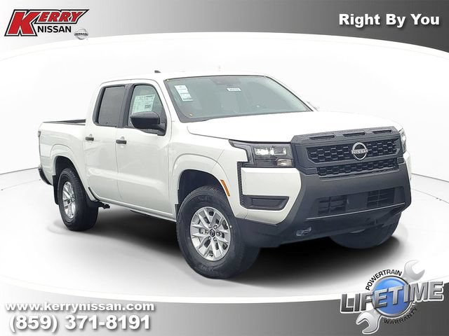 New Nissan Frontier for Sale in West Chester, OH - Autotrader
