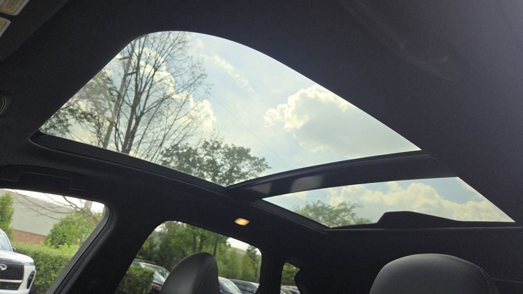 2023 INFINITI Qx50 Sport