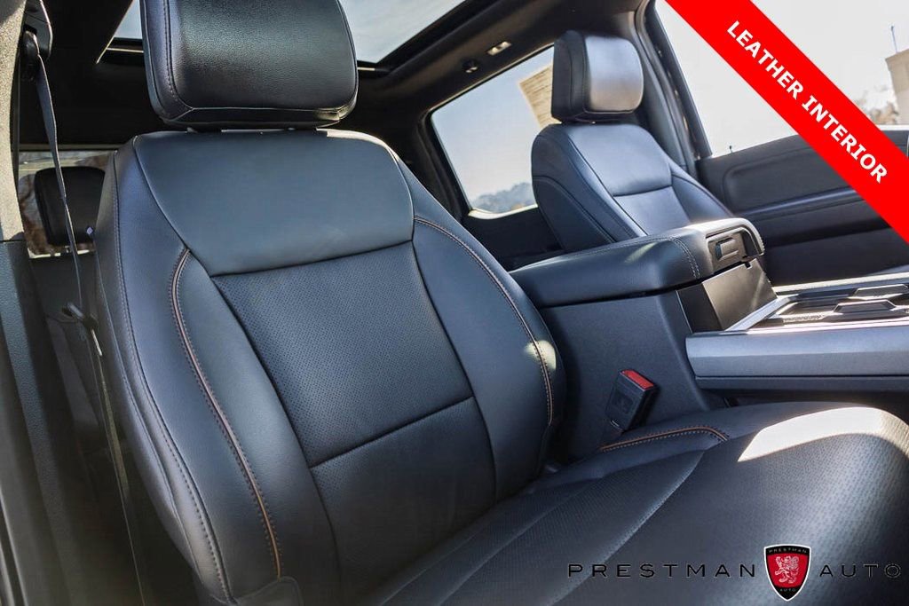 2026 Ford F250 Lariat