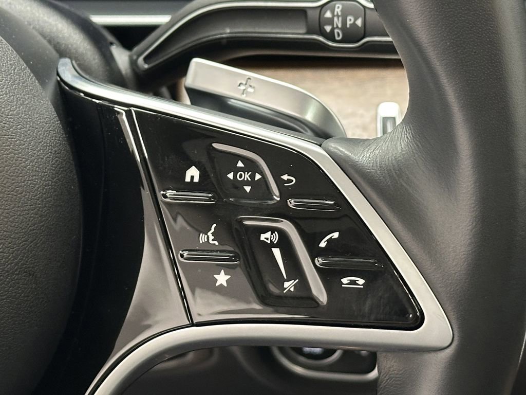 2025 Mercedes-Benz GLE 350 4MATIC