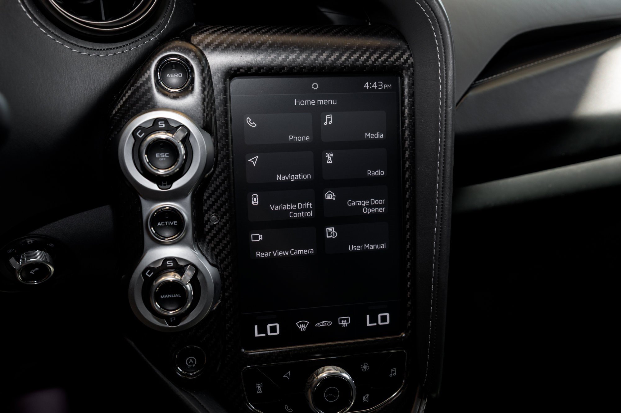 Used 2019 McLaren 720S Luxury photo 35
