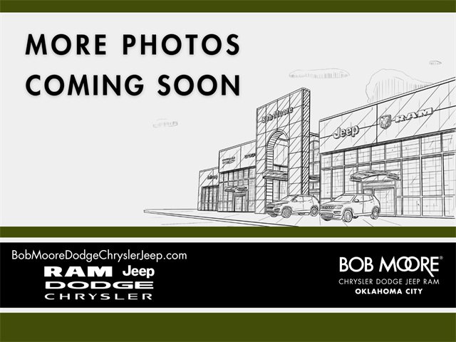 Used 2026 RAM 2500 Big Horn