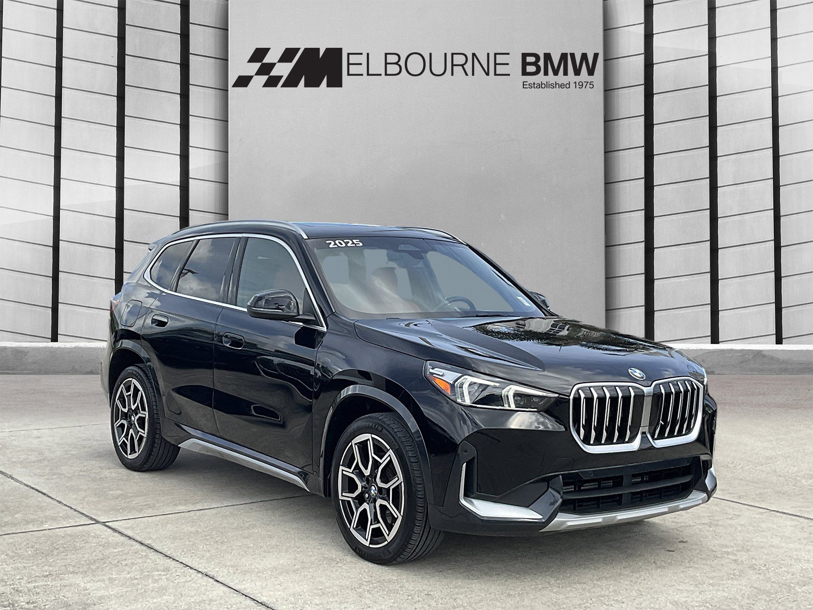 Used 2025 BMW X1 xDrive28i w/ Convenience Package
