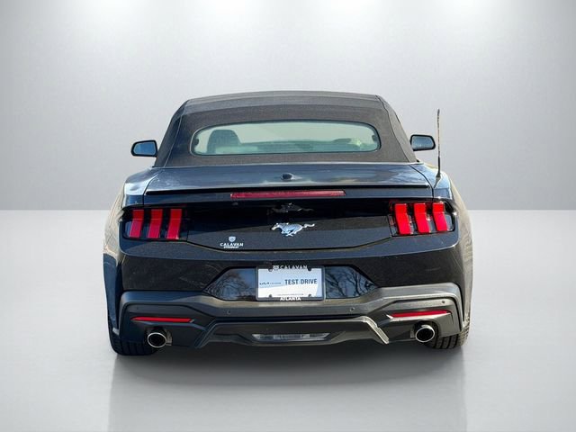 2024 Ford Mustang Premium