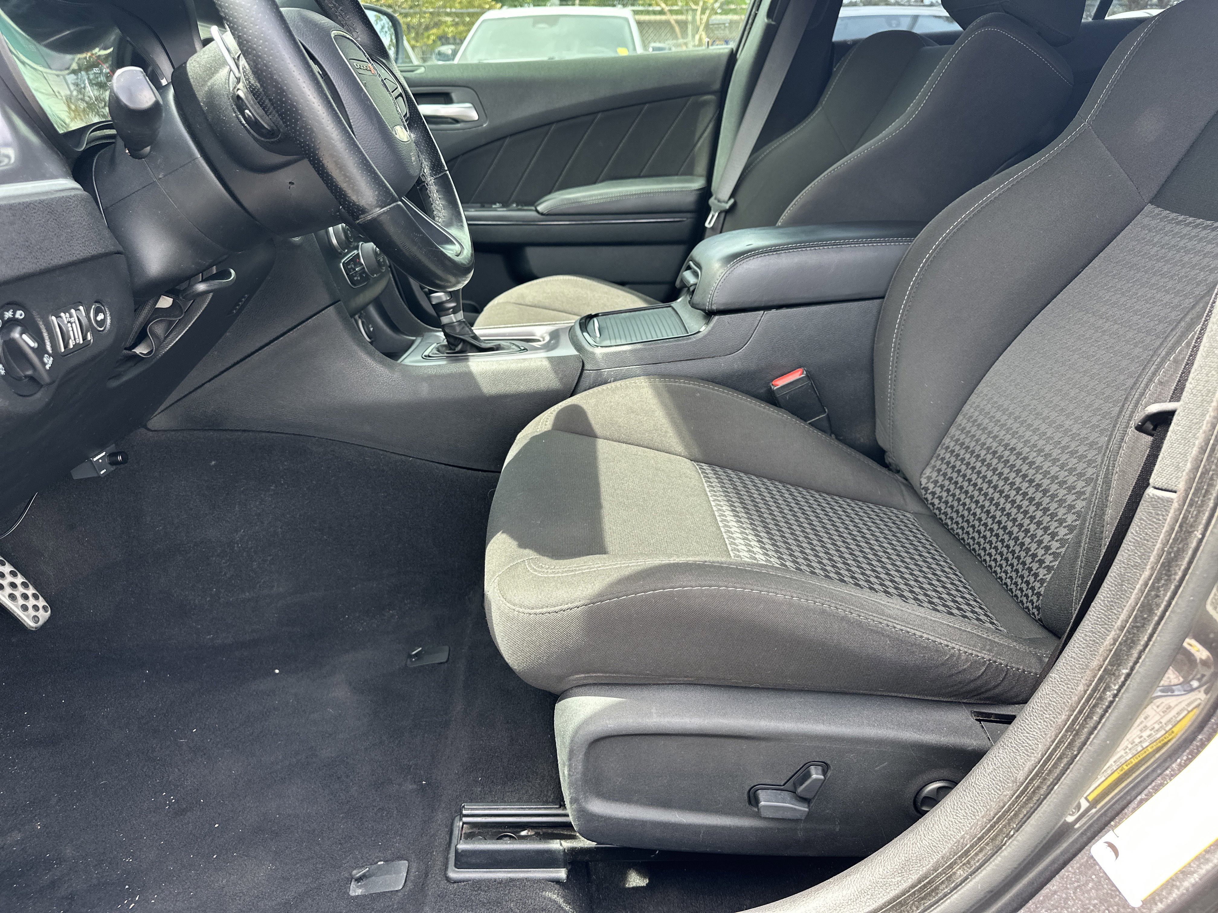 2020 Dodge Charger R/T