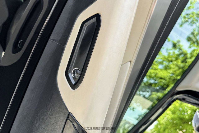 Used 2018 McLaren 720S Luxury photo 36