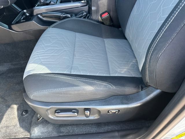 2020 Toyota Tacoma TRD Off-Road