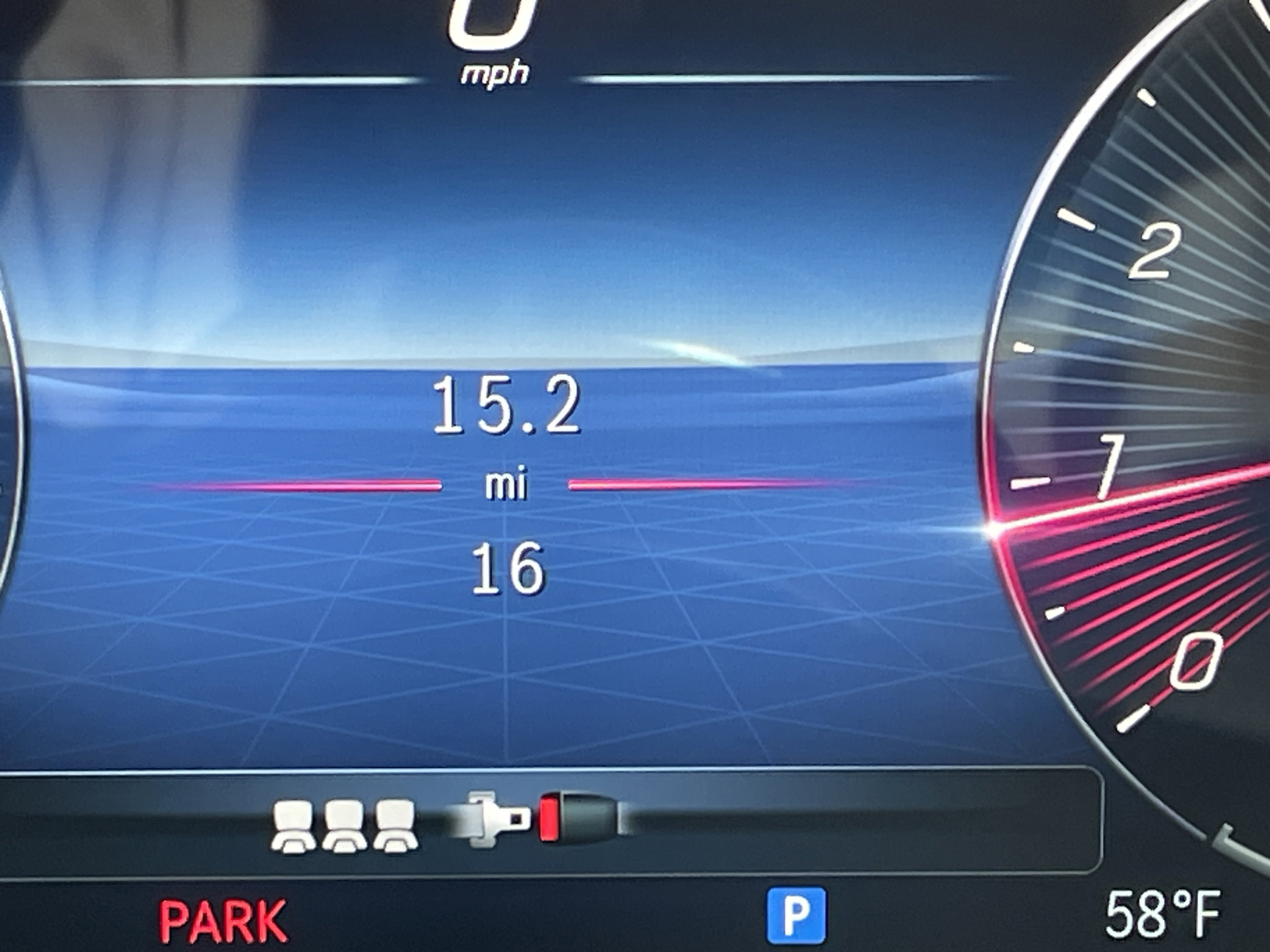 2026 Mercedes-Benz GLA 250