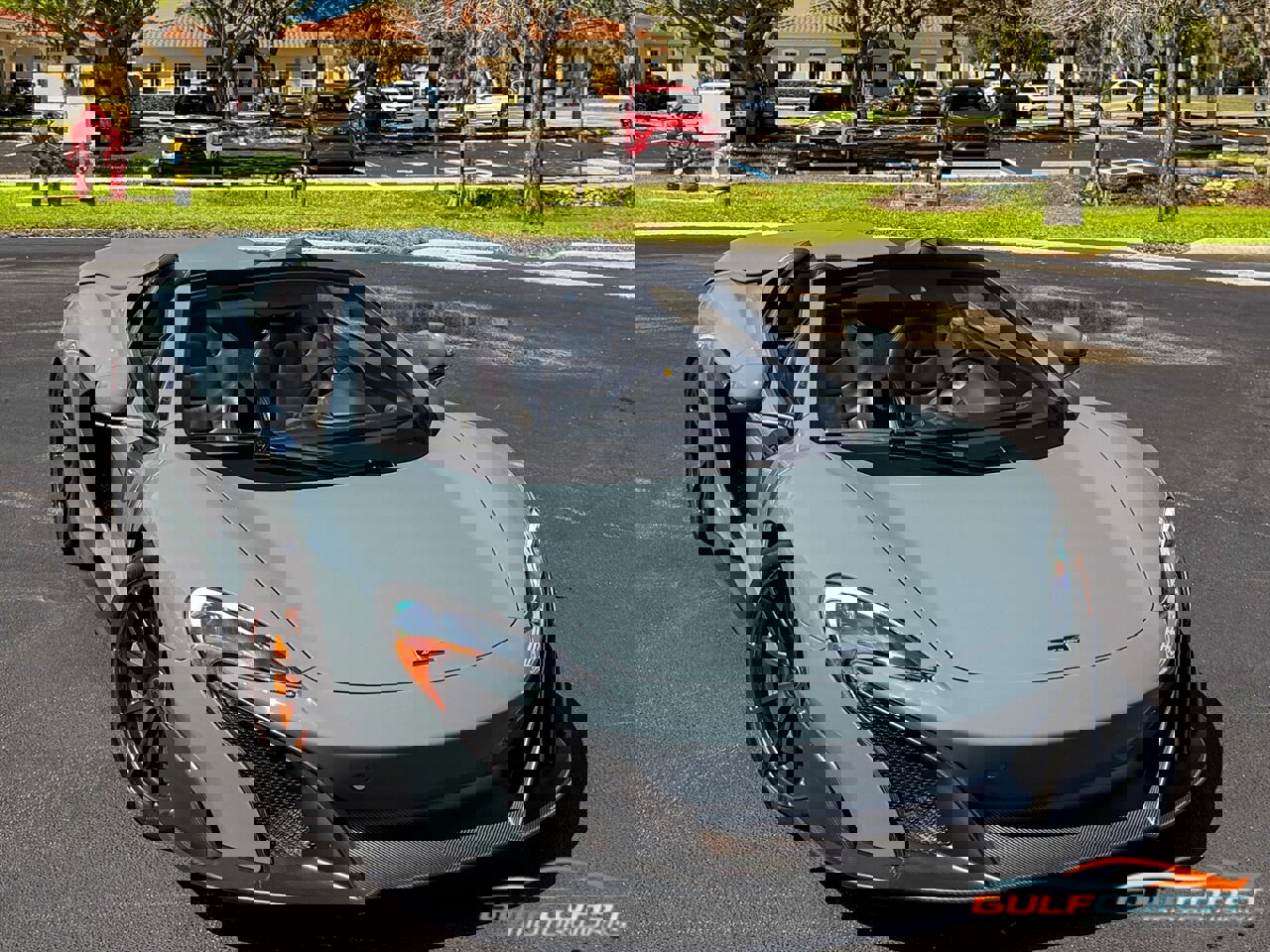 Used 2016 McLaren 675LT photo 79