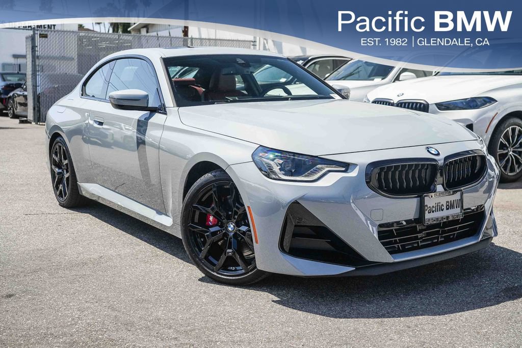 Used 2026 BMW 230i Coupe