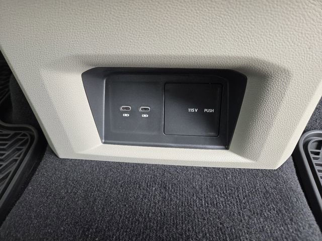 2021 Volkswagen Atlas SE