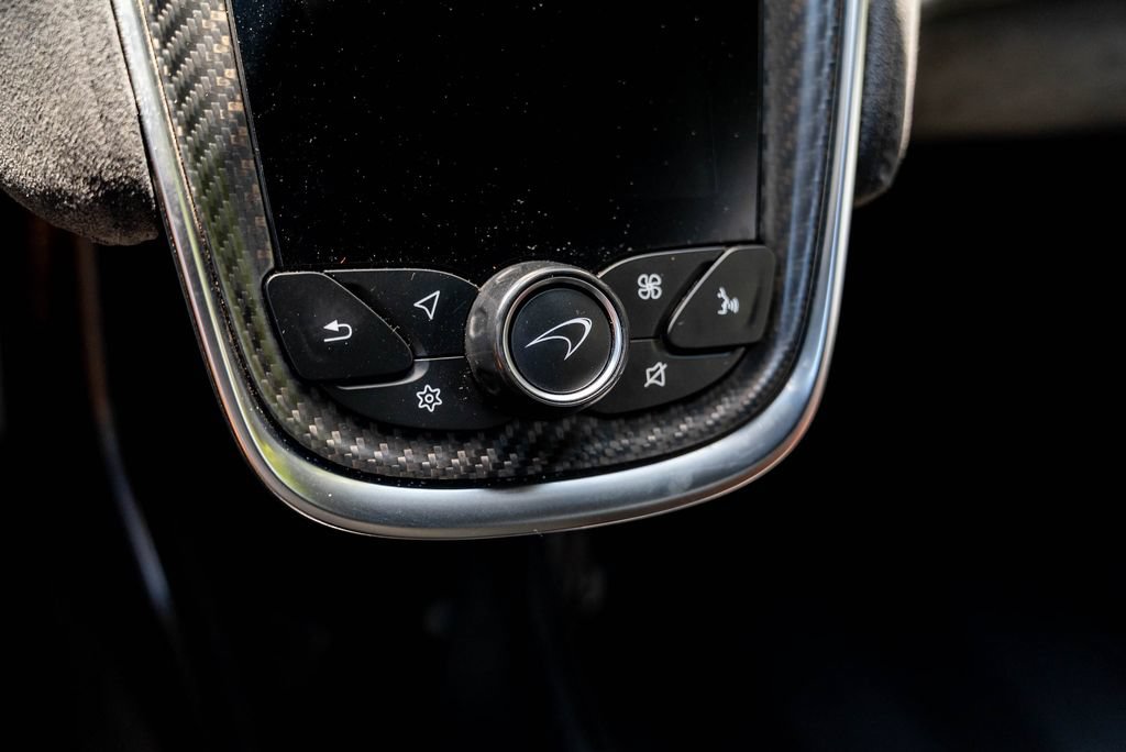 Used 2019 McLaren 600LT photo 75