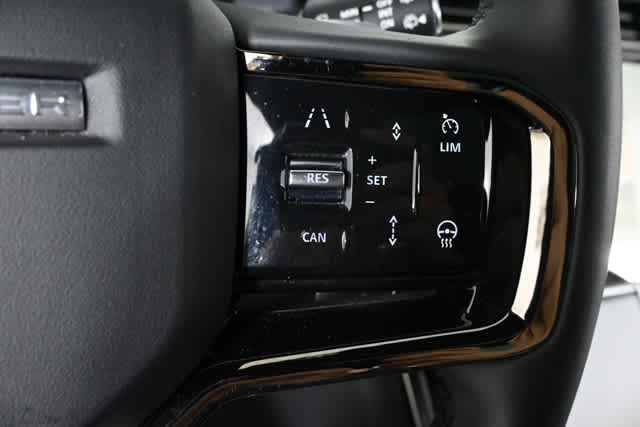 2024 Land Rover Range Rover Evoque S