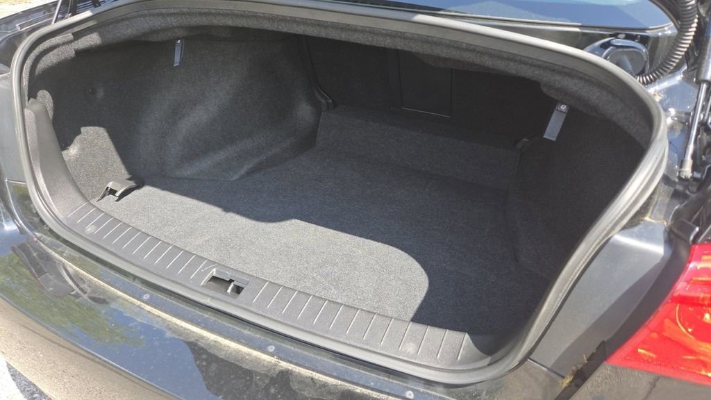 2016 INFINITI Q50 3.0t Premium