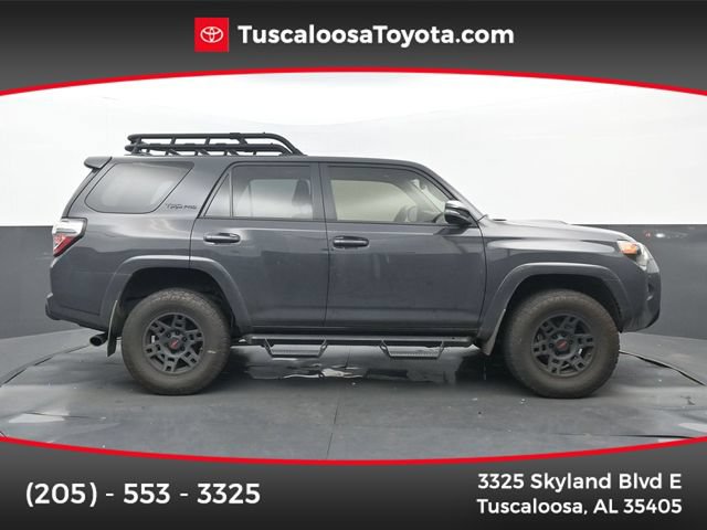 Used 2024 Toyota 4Runner TRD Pro