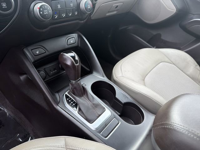 2014 Hyundai Tucson SE