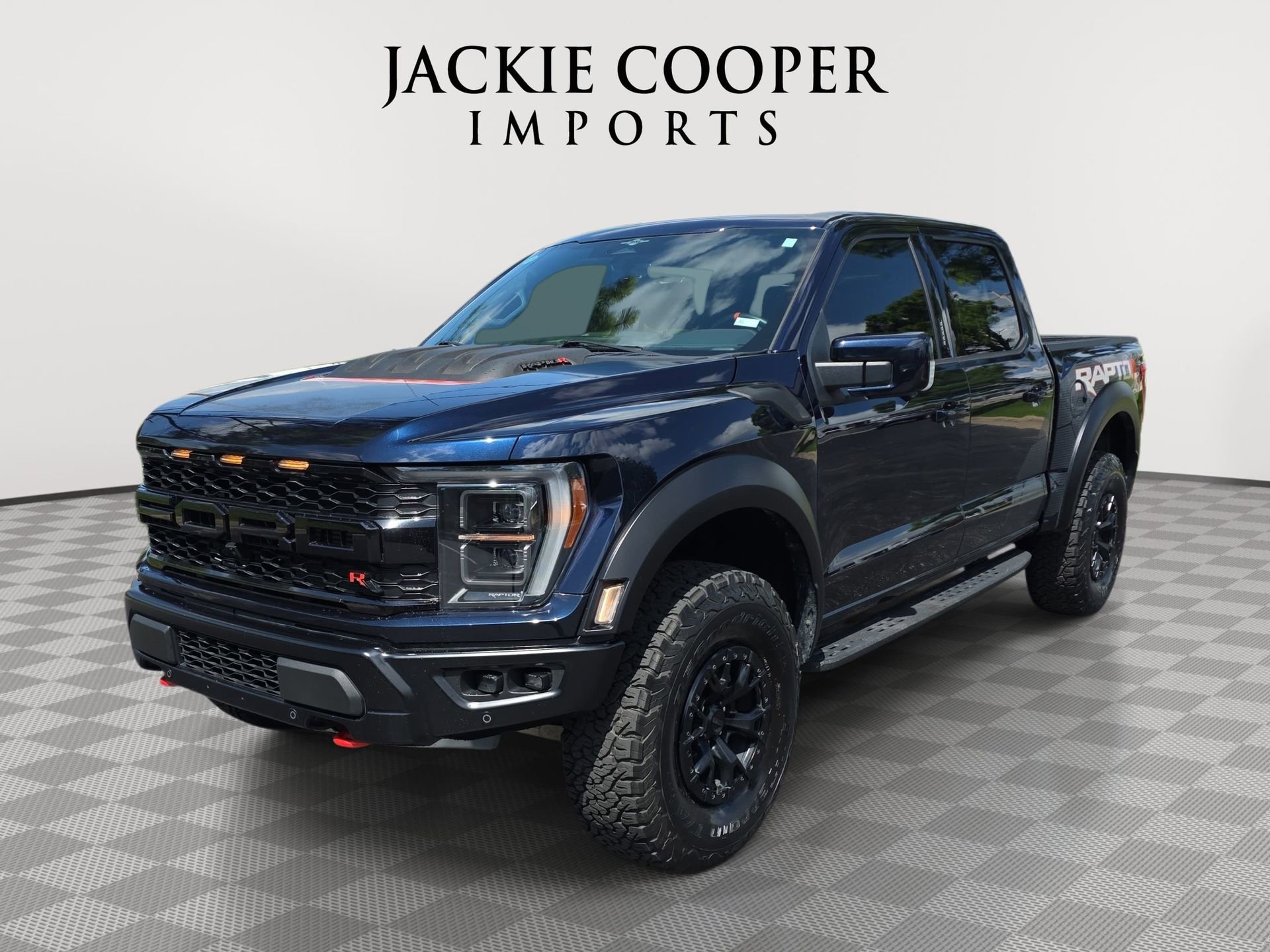 Used 2023 Ford F150 Raptor w/ Equipment Group 802A Raptor R