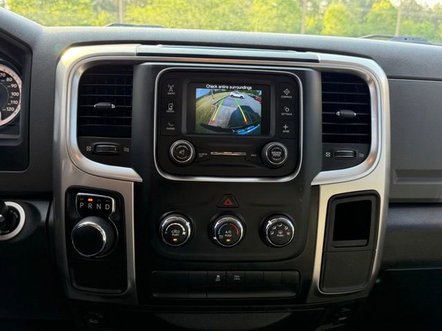 2018 RAM 1500 Classic SLT