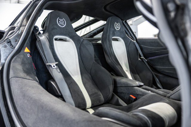 Used 2021 McLaren 720S Performance photo 53