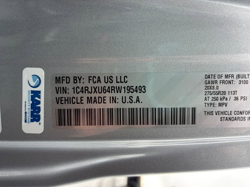 2024 Jeep Wrangler High Altitude