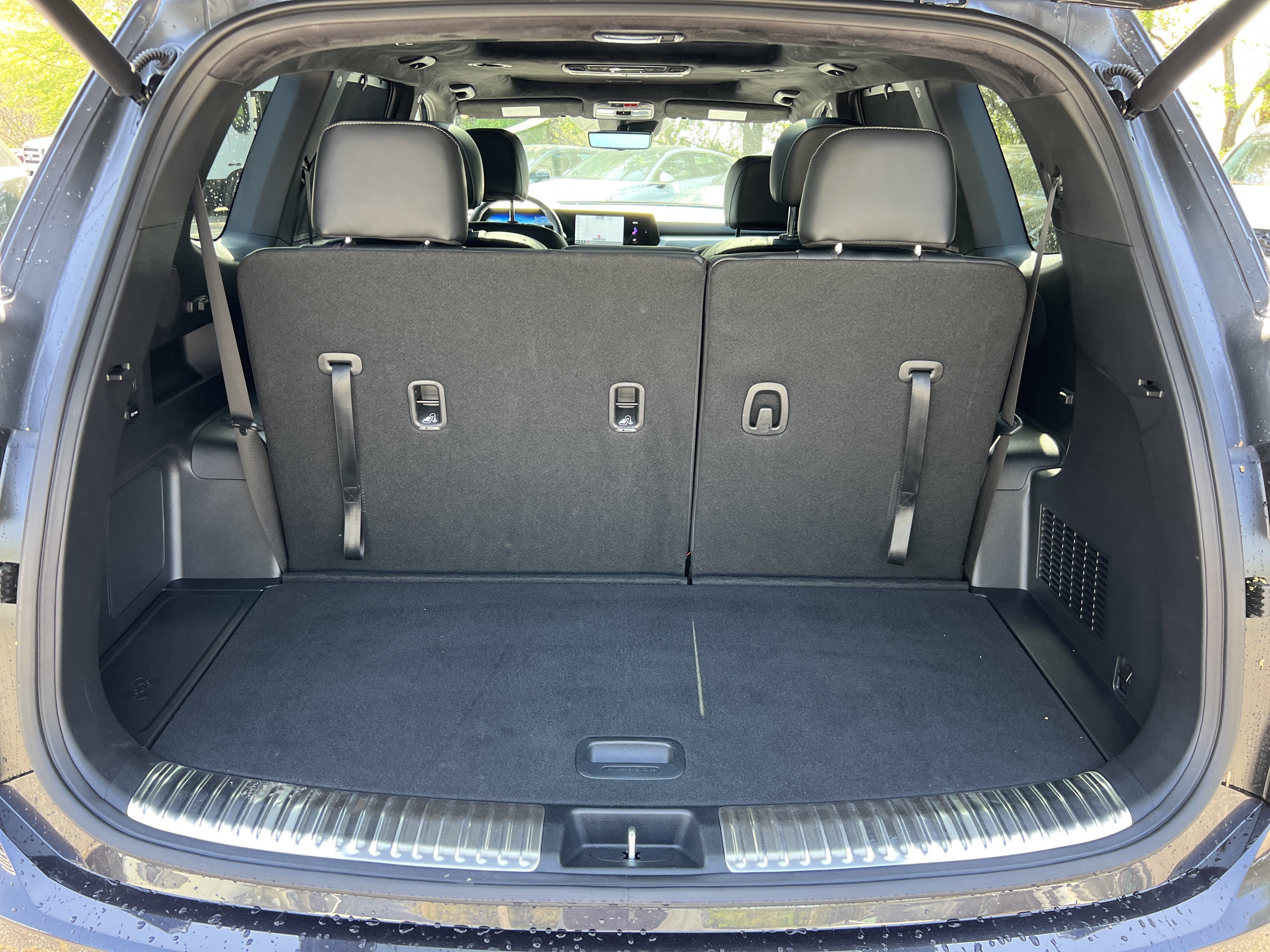 2025 Kia Telluride SX Prestige X-Line