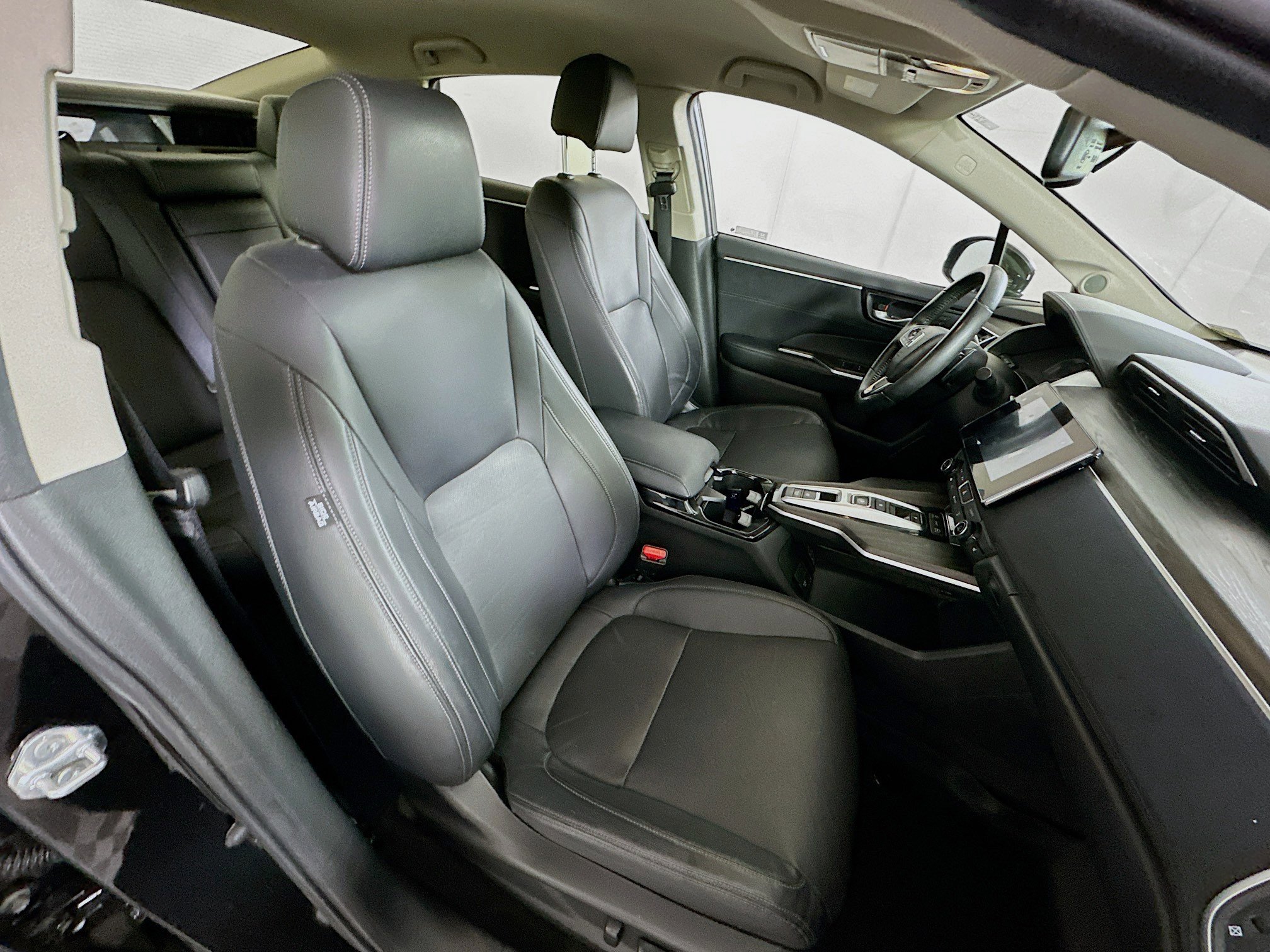 2020 Honda Clarity Touring