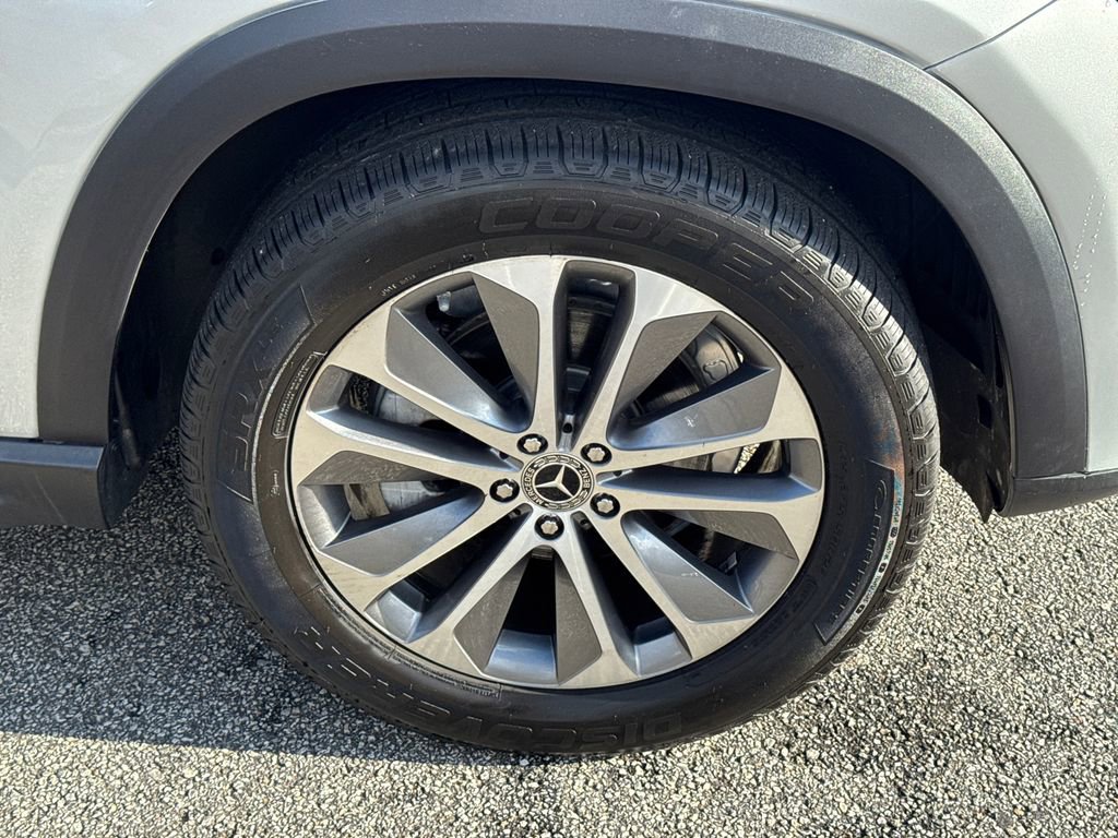 2021 Mercedes-Benz GLE 350