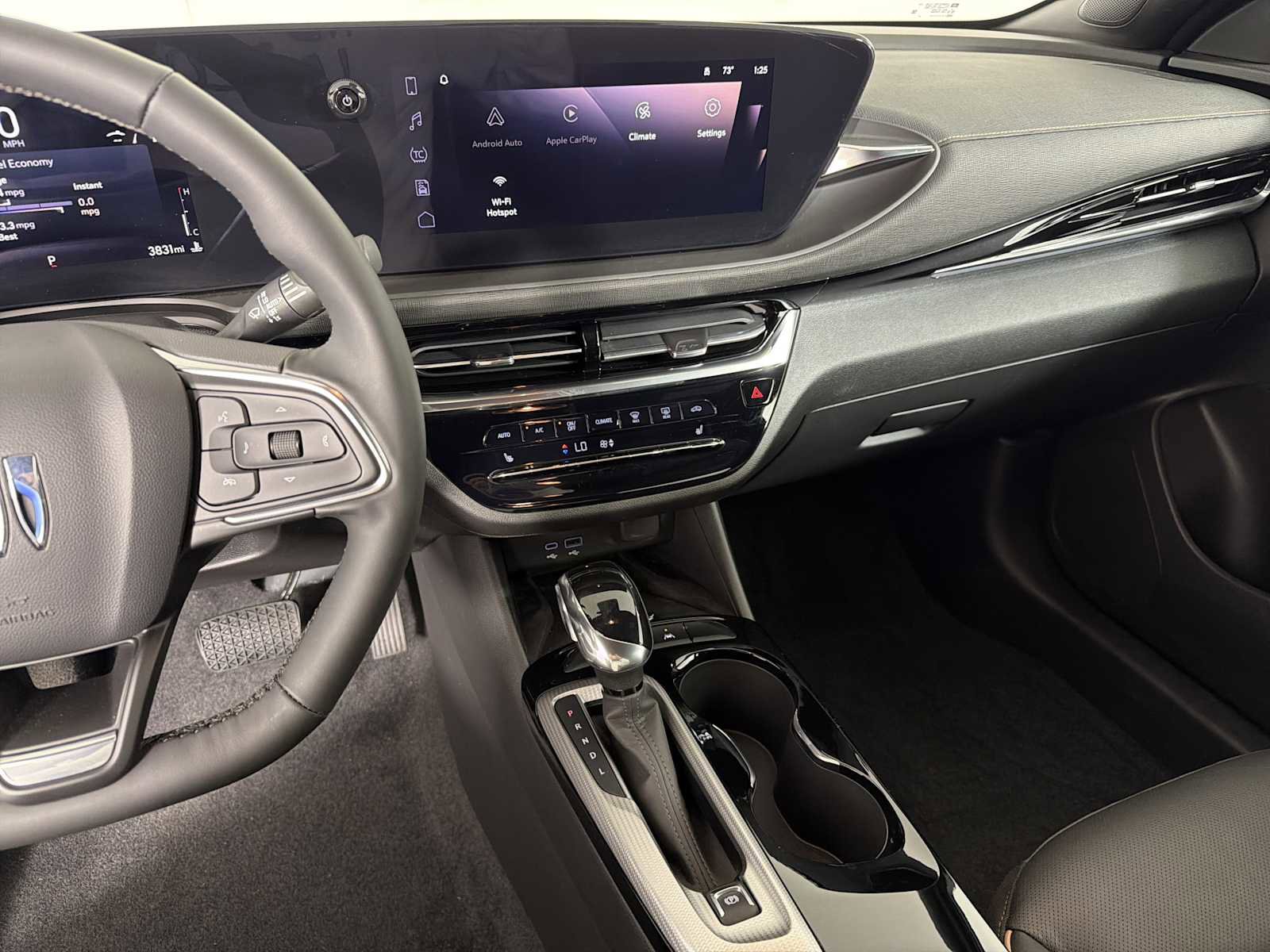 2024 Buick Envista Avenir