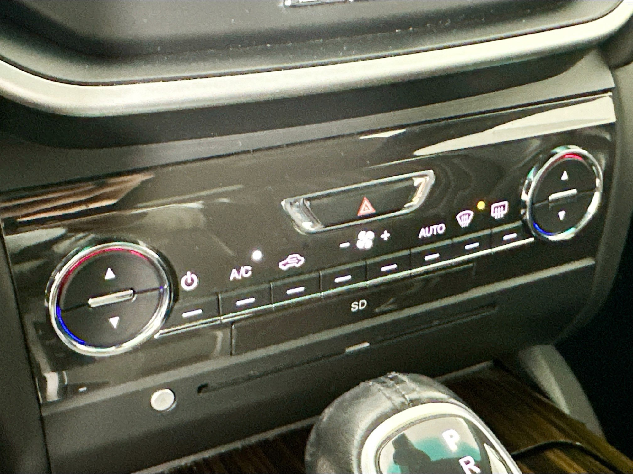 2016 Maserati Ghibli S Q4