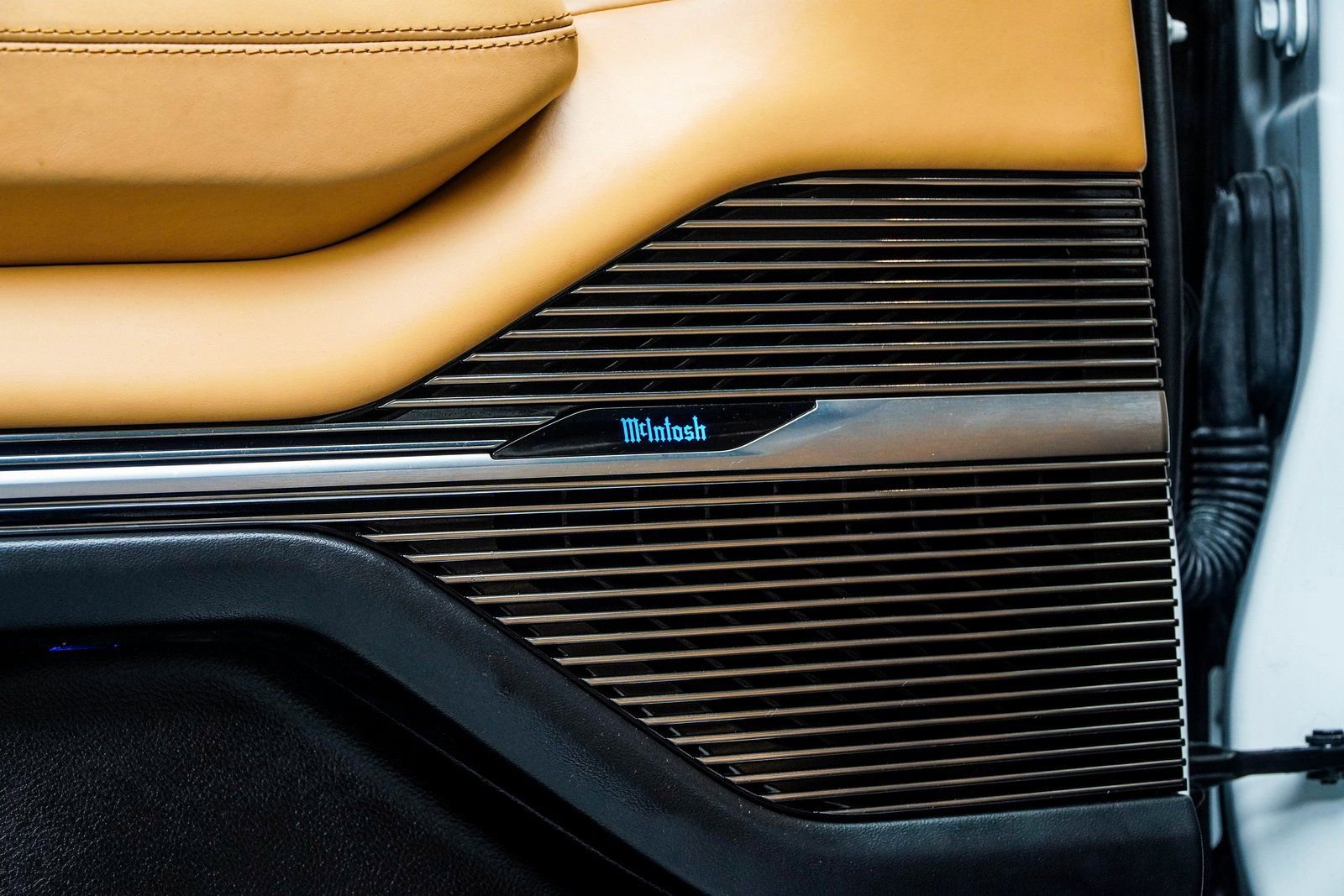 2023 Jeep Grand Wagoneer Series III