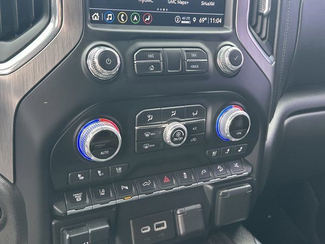 2021 GMC Sierra 2500 Denali