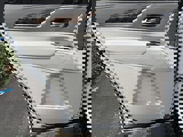 2021 Cadillac Escalade Premium Luxury Platinum