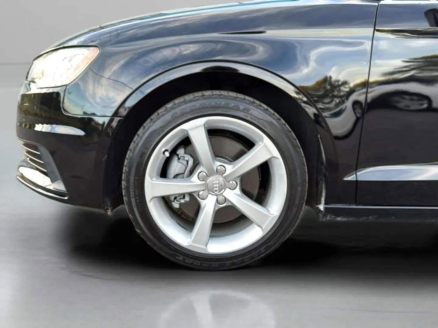 2015 Audi A3 2.0T Premium