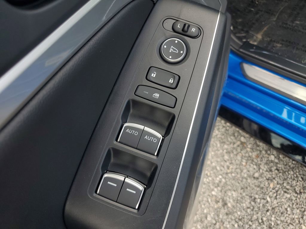 2026 Acura Integra A-Spec