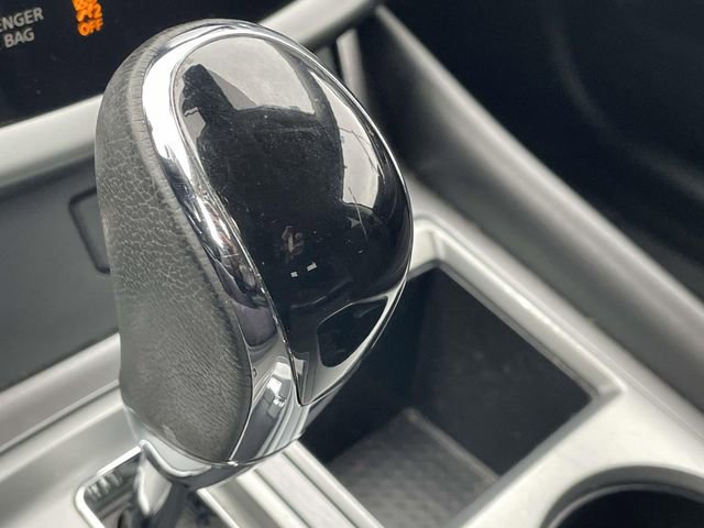 2020 Nissan Murano SV