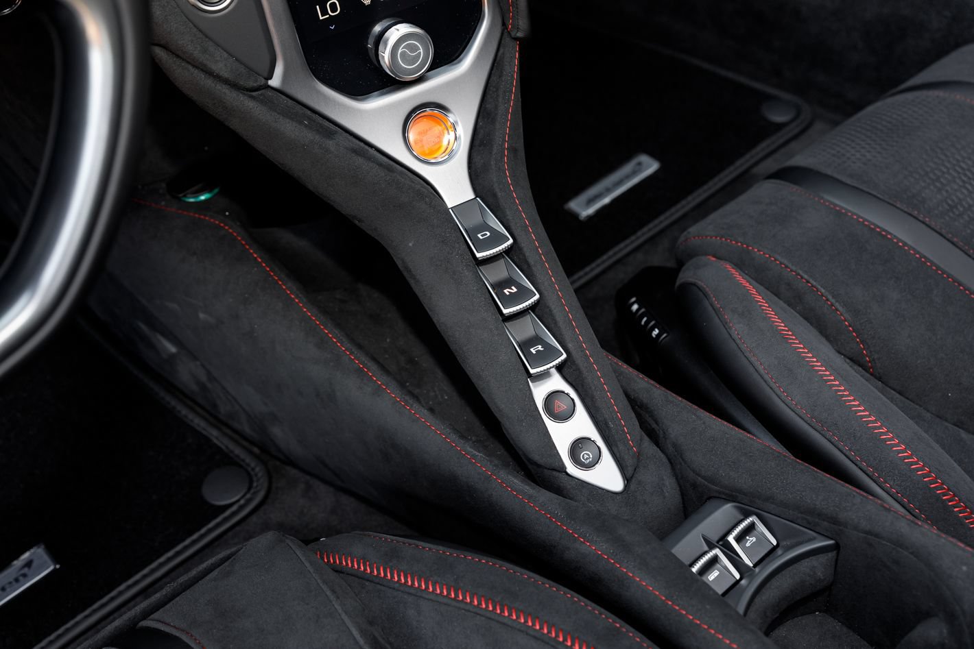 Used 2027 McLaren 750S Spider photo 50