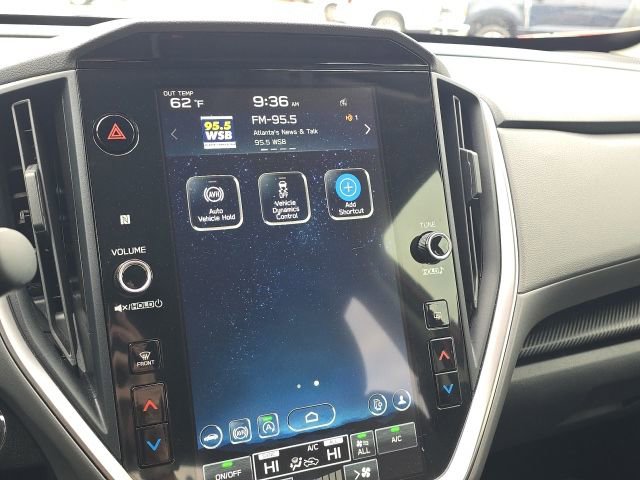 2024 Subaru Crosstrek 2.0i Premium