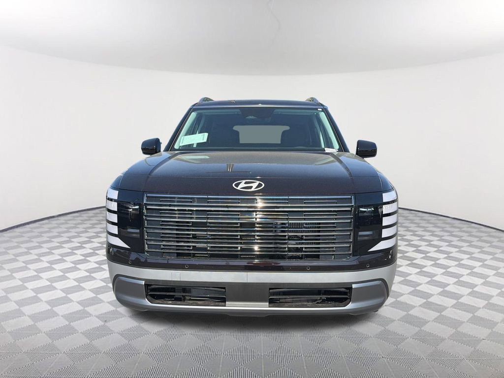 2026 Hyundai Palisade FWD Hybrid