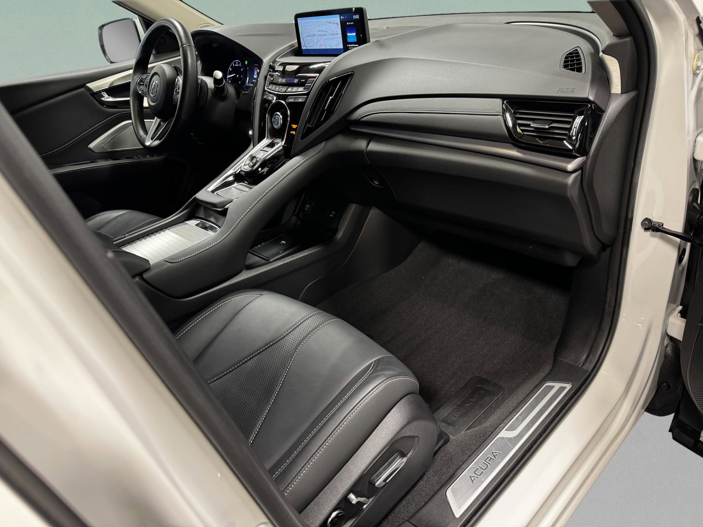 2024 Acura RDX SH-AWD w/ Technology Package