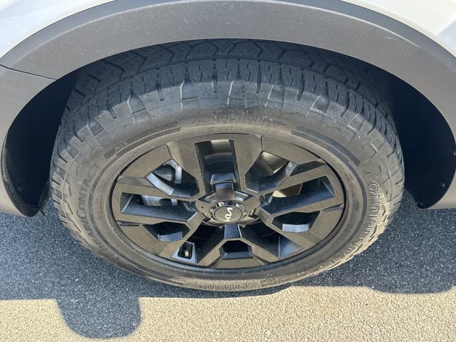 2023 Kia Telluride SX Prestige X-Pro