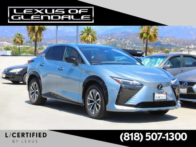 Certified 2023 Lexus RZ 450e Premium w/ Technology Package