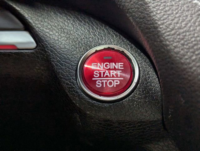 2019 Acura TLX w/ Technology & A-SPEC Pkg