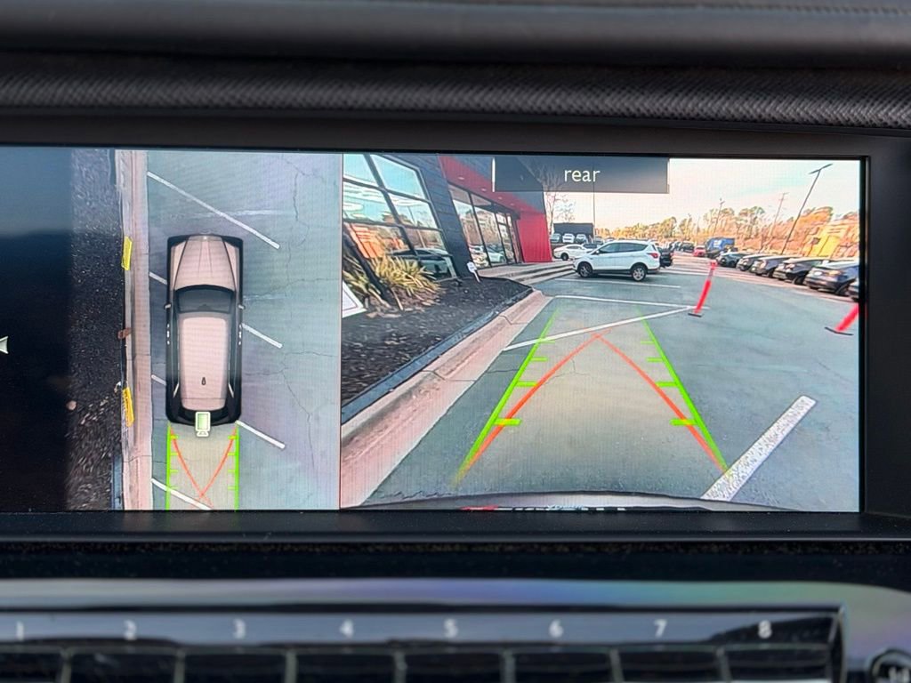 2019 Rolls-Royce Cullinan