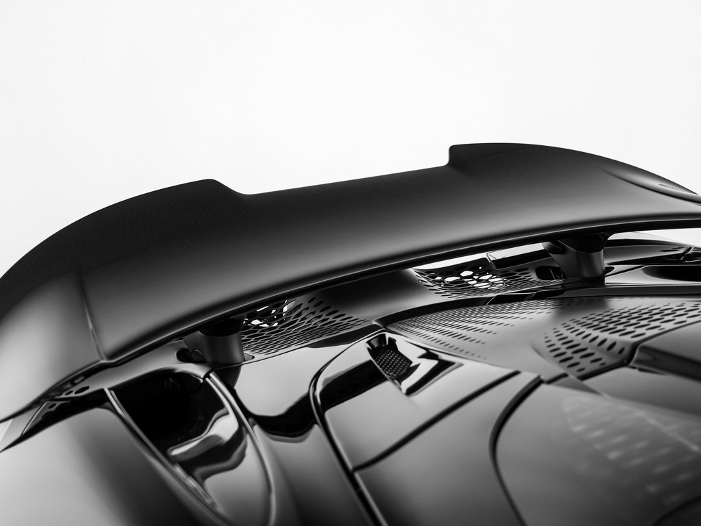 New 2027 McLaren 750S Spider photo 41