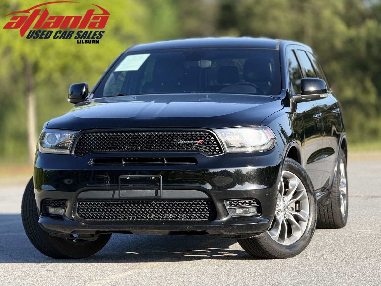 2020 Dodge Durango GT
