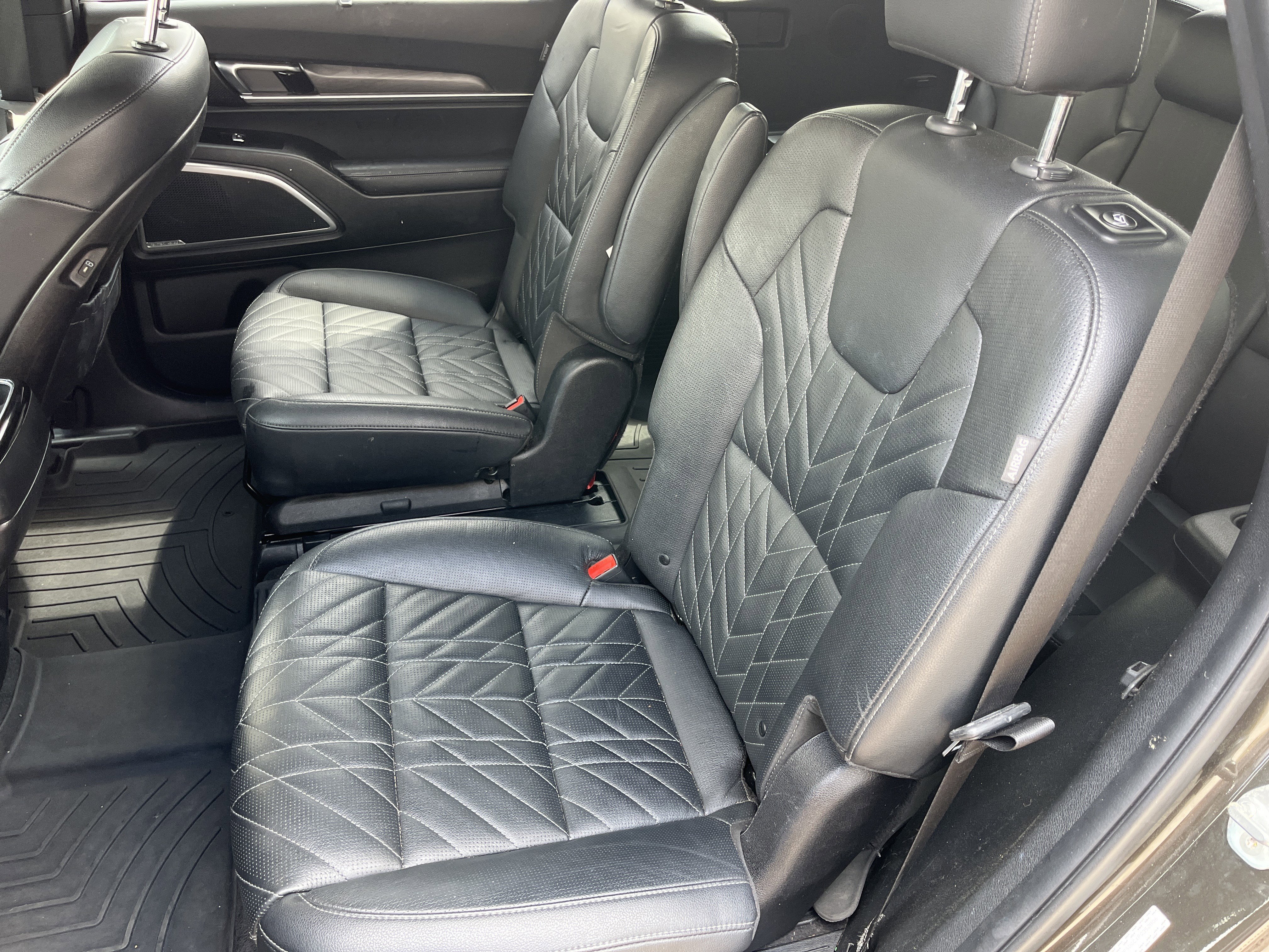 2023 Kia Telluride SX X-Pro